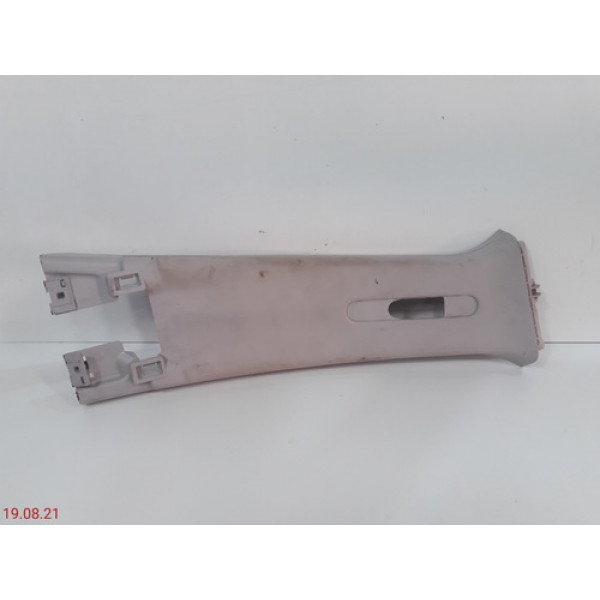 Coluna Superior Cinto Direito Citroen Aircross 2011 A 2016