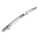 Moldura Tampa Traseira Gm Corsa 1997 1998 1999 2000 A 2002