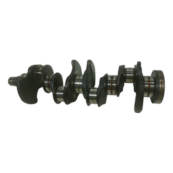 Virabrequim Fiat Uno Mille Fire 1.0 8v 2001 2002 2003 A 2013