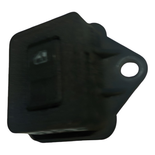 Botão Vidro Elétrico Traseiro Direito Gm Monza 1990 A 1996