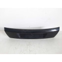 Moldura Externa Tampa Traseira C4 Picasso 09 A 2013 C/avaria
