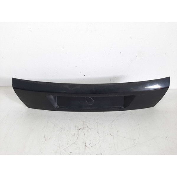 Moldura Externa Tampa Traseira C4 Picasso 09 A 2013 C/avaria