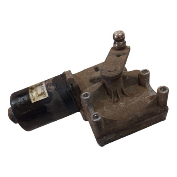 Motor Limpador Parabrisa C4 Pallas 2.0 16v 2008 A 2012
