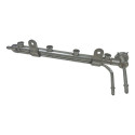 Flauta Injetora Gm Corsa Wind 1.0 8v 1995 1996 1997 A 2002