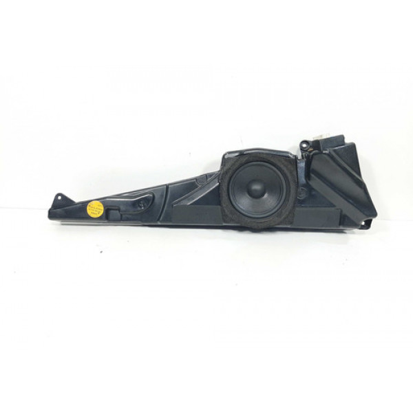 Alto Falante Bmw 540i Serie 5 E39 Dianteiro Esquerdo