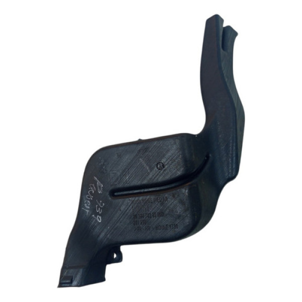 Duto Caixa Ar Direito Citroen C4 2.0 2012 9636874280