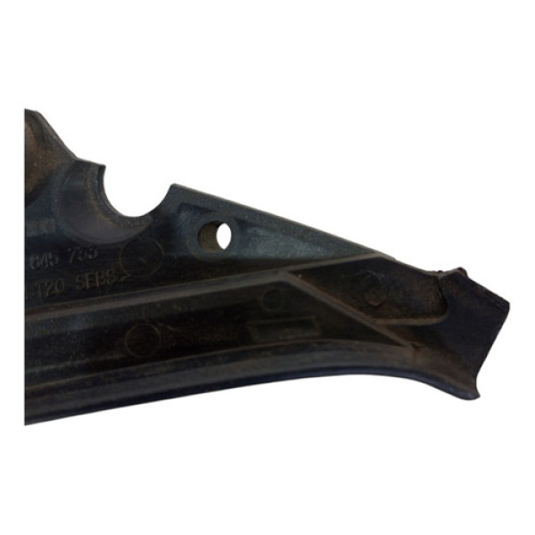 Acabamento Interno Retrovisor Renault Clio 1999 2000 A 2013 