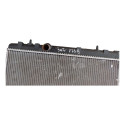 Radiador Peugeot 307 2.0 16v 2004 2005 2006 2007 2008 A 2012