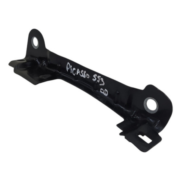 Suporte Dobradiça Direita Capô C4 Picasso 2009 2010 A 2014
