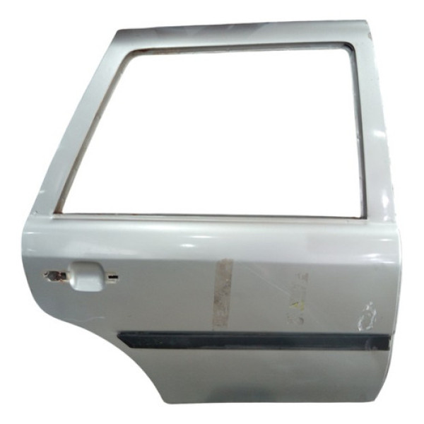 Porta Traseira Direita Volkswagen Gol G3 1999 2000 A 2005
