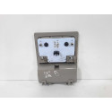 Luz Cortesia Dianteira Lifan X60 2012 2013 2014 2015 2016
