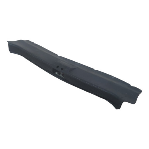 Acabamento Soleira Porta Malas Ford Fiesta Sedan 2003 A 2013