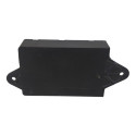 Módulo Alarme Gm Chevrolet Blazer S10 4.3 1995 1996 A 2000