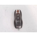 Kit Code Porsche Cayenne 4.8 V8 2011 2012 2013 2014 2015
