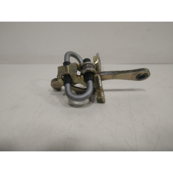 Limitador Porta Dianteira Direita Fiat Palio Sapão 2005 A 11