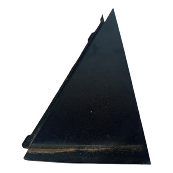 Moldura Externa Porta Traseira Direita Hyundai I30 2013 2017