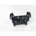 Acabamento Painel Usb Aux Honda Hrv 1.8 16v 2015 2016 A 2019