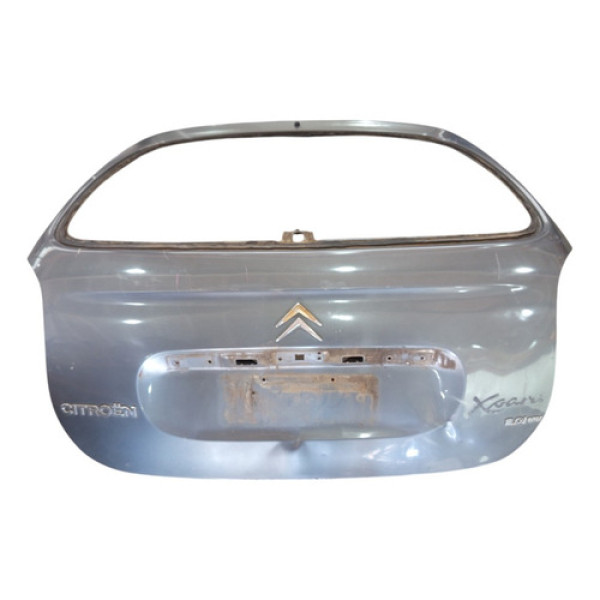 Tampa Porta Mala Citroen Xsara 2.0 16v 2001 2002 A 2012 
