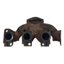 Coletor Escape Chevrolet Corsa 1.0  8v 1995 1996 A 2002 