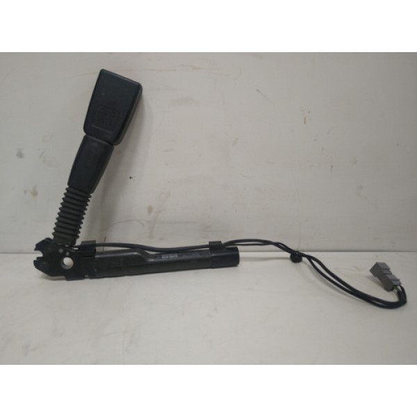 Engate Cinto Segurança Lado Direito Bmw 320i 2007 A 2011