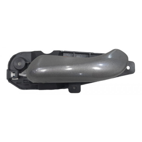 Maçaneta Interna Traseira Esquerda Fiat Stilo 2003 A 2011