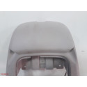 Moldura Luz Cortesia Teto Citroen Aircross C3 2011 A 2016