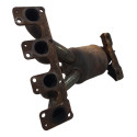 Catalisado Coletor Chevrolet Corsa 2002 2001 2002 A 2008