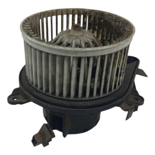 Ventilador Ar Forçado Fiat Doblo 1.8 8v 2003 2004 A 2012