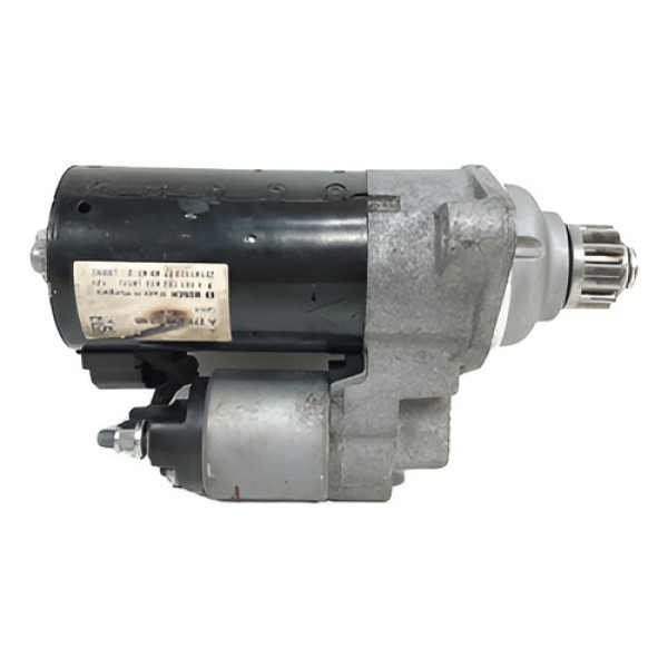 Motor Arranque Partida Mercedes A200 Gla200 1.6 Turbo M270