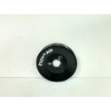 Polia Virabrequim Ford Ecosport 1.6 16v 2012 2013 2014 2015