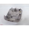 Moldura Luz Cortesia Teto Citroen Aircross C3 2011 A 2016