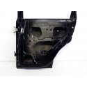 Porta Traseira Direita Gm Captiva 2008 2009 2010 2011 A 2016