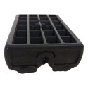 Grade Difusor Ar Central Chevrolet Kadett 1990 1991 A 1998