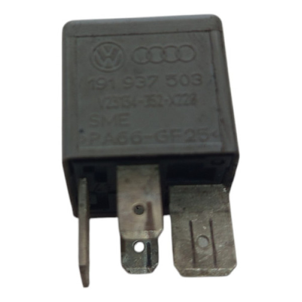 Rele Bomba De Combustível Vw Golf 1995 1996 A 1999