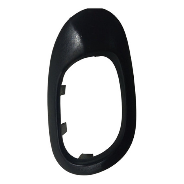 Moldura Maçaneta Interna Dianteira Esquerda Peugeot 207 2009