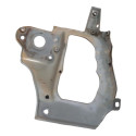 Suporte Direito Farol Chevrolet Corsa Montana 2002 2003 A 12