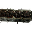 Cabeçote Motor Gm Astra 2.0 8v Gasolina 1995 1996 A 1997