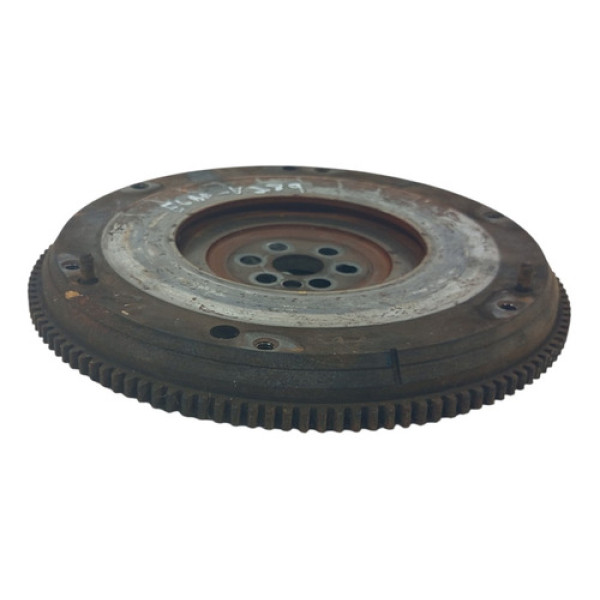 Volante Motor Cremalheira Fiat Uno Elba 1.0 1995 A 2000
