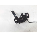 Fechadura Trava Capo Gm Spin 2012 2013 2014 2015 2016 2017