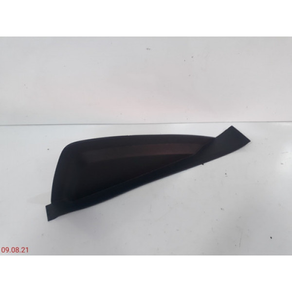 Moldura Lateral Esquerda Painel Ford Ecosport 2013 A 2017
