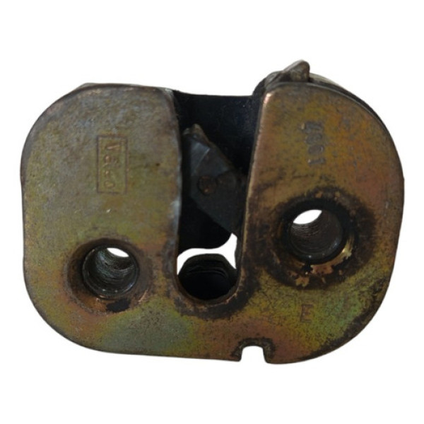 Fechadura Trava Porta Dianteira Esquerda Fiat Uno1985 A 2002