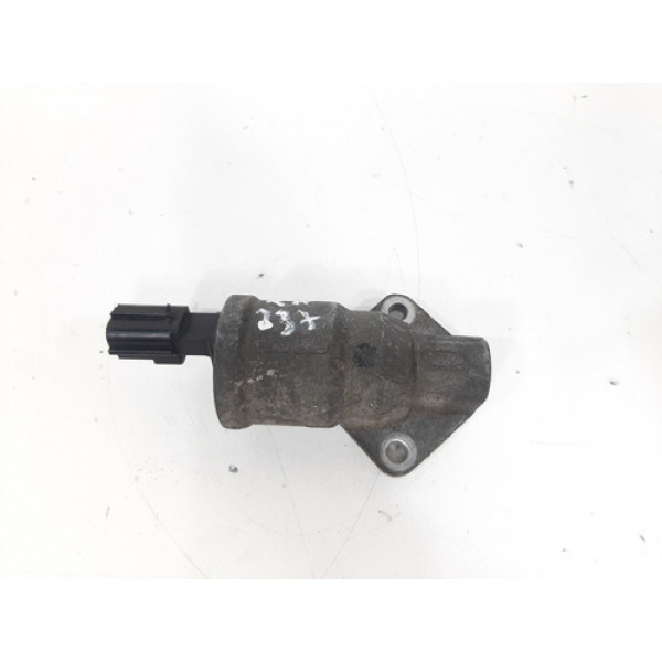 Atuador Marcha Lenta Ford Ka 1.0 1998 1999 2000