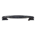 Alma Parachoque Traseiro Seat Ibiza 2001 2002 2003