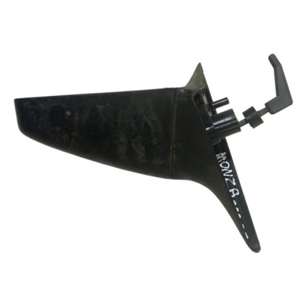 Retrovisor Dianteiro Esquerdo Monza 1990 1991 1992 A 1996