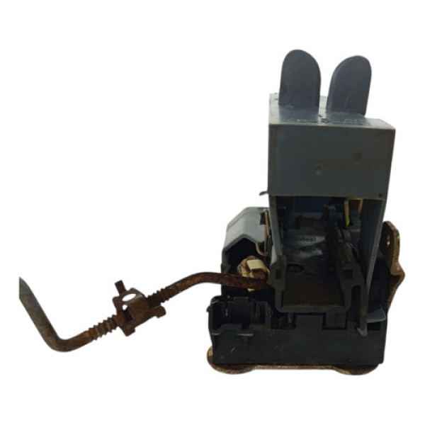 Fechadura Traseira Direita Renault Clio 1999 2000 A 2013 
