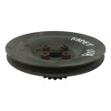 Polia Virabrequim Gm Chevrolet Kadett 1989 1990 1991 A 1998