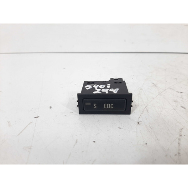 Botão Comando S Edc Bmw 540i E46 E39 E38 Cod:61.31 8 352 250