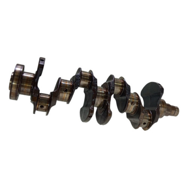 Virabrequim Fiat Uno Fire 1.0 8v Fire 0.80 1985 1986 A 2001