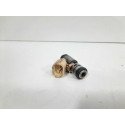 Bico Injetor Citroen C4 Peugeot 307 2.0 16v Flex 2007 A 2013