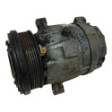 Compressor Ar Condicionado Gm Astra 1.8 2.0 1999 A 2011 